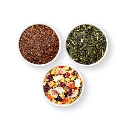 Probier-Set: Lieblingstees