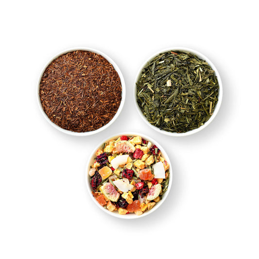 Probier-Set: Lieblingstees