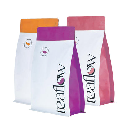 Probier-Set: Lieblingstees