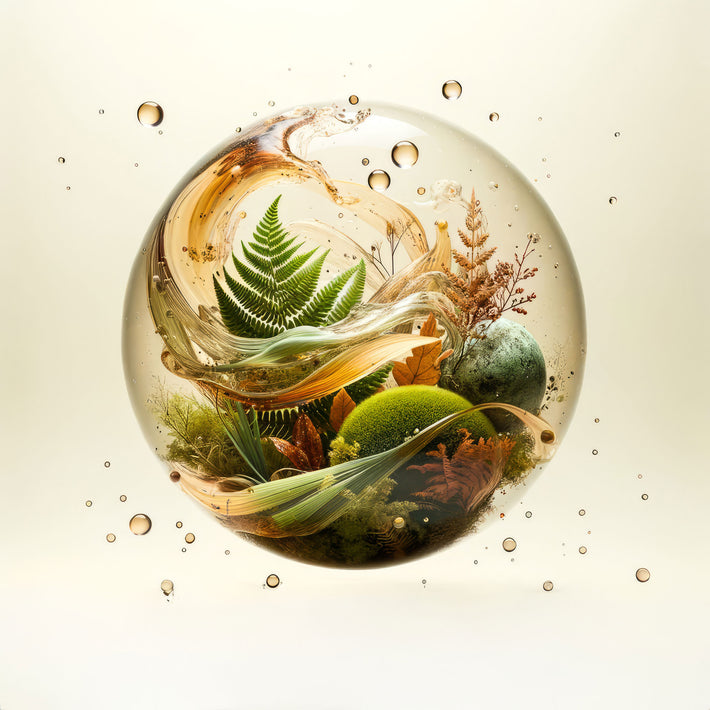 Earthy Essence