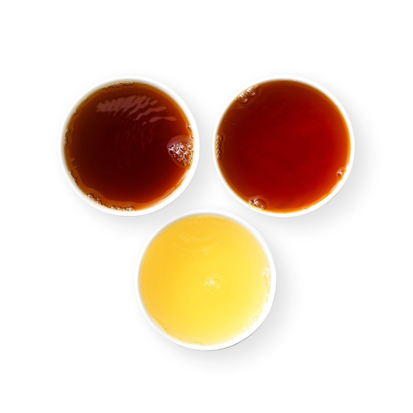 Probier-Set: earthy essence