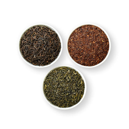 Probier-Set: earthy essence