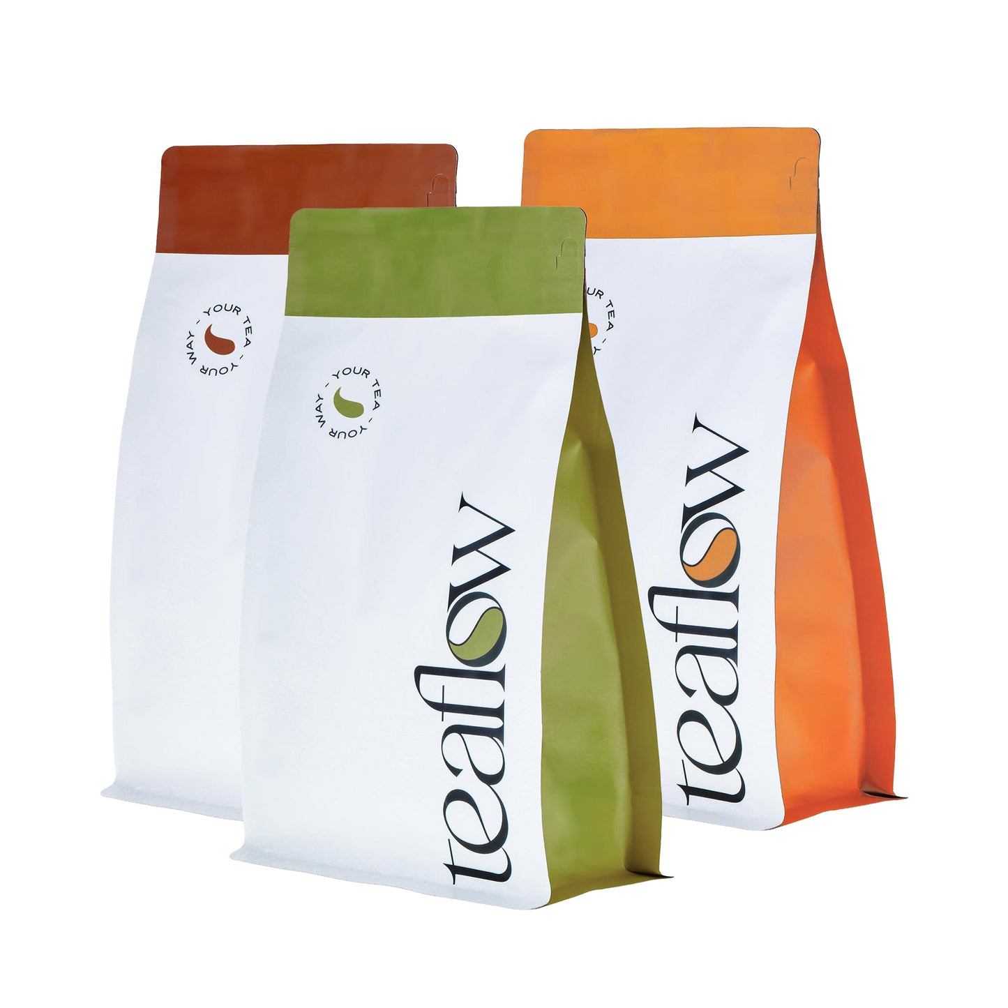 Probier-Set: earthy essence