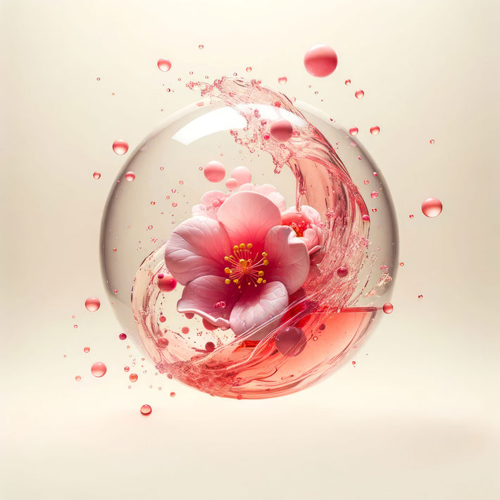 Floral Fusion