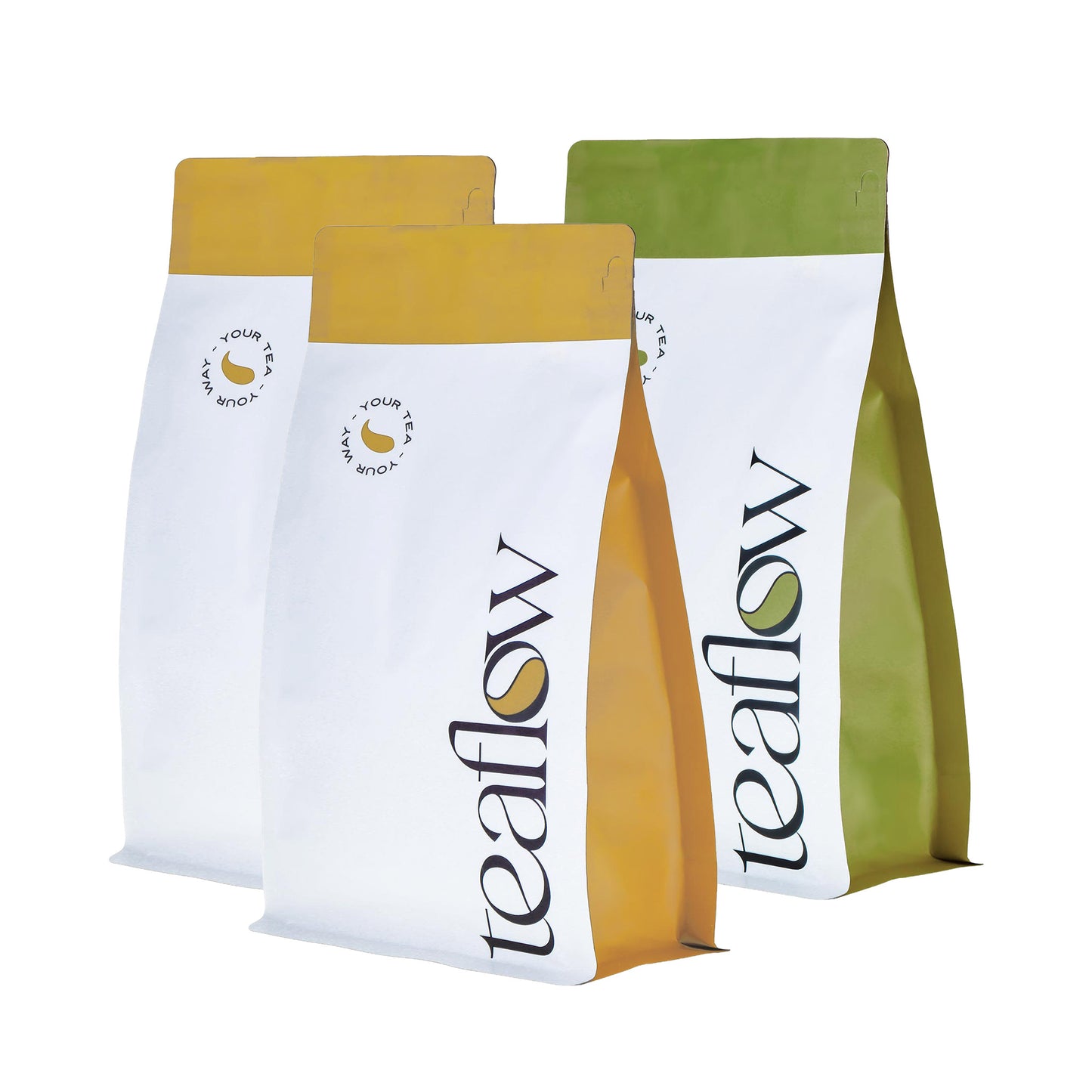 Probier-Set: floral fusion