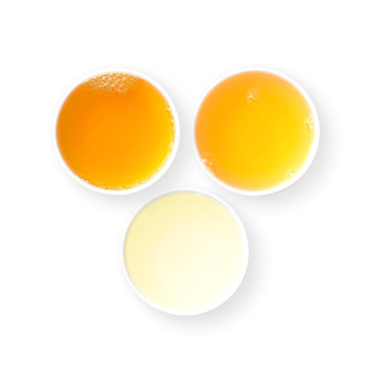 Probier-Set: fresh revival