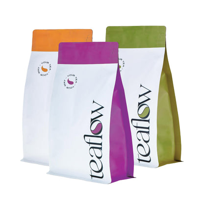 Probier-Set: fresh revival