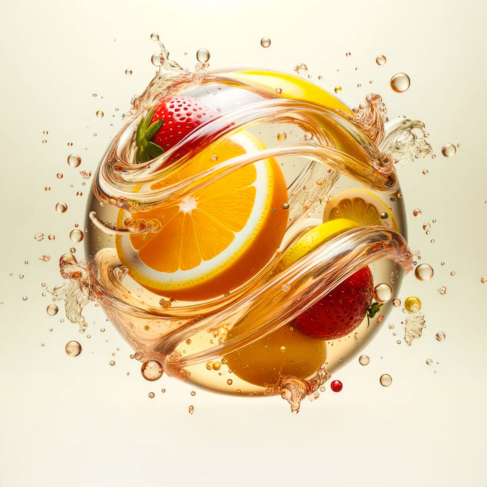 Fruitful Spark