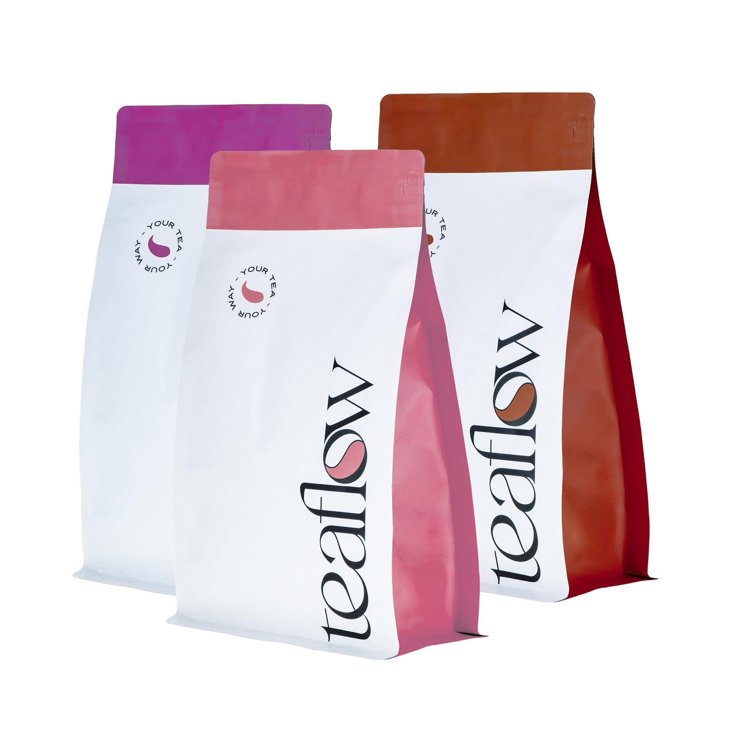 Probier-Set: fruitful spark