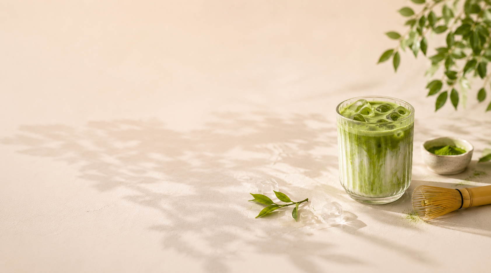 Matcha Latte