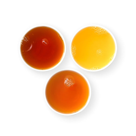 Probier-Set: spice symphony