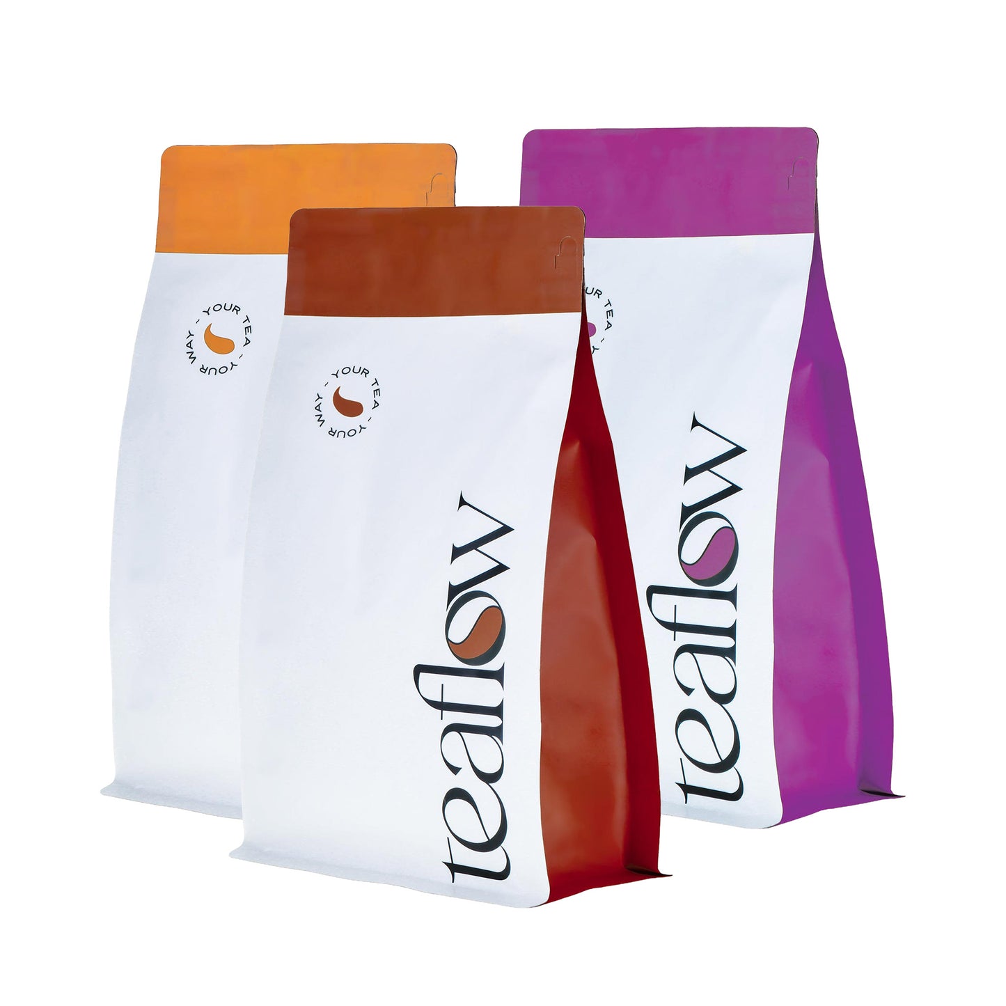 Probier-Set: spice symphony