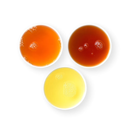 Probier-Set: sweet luxury