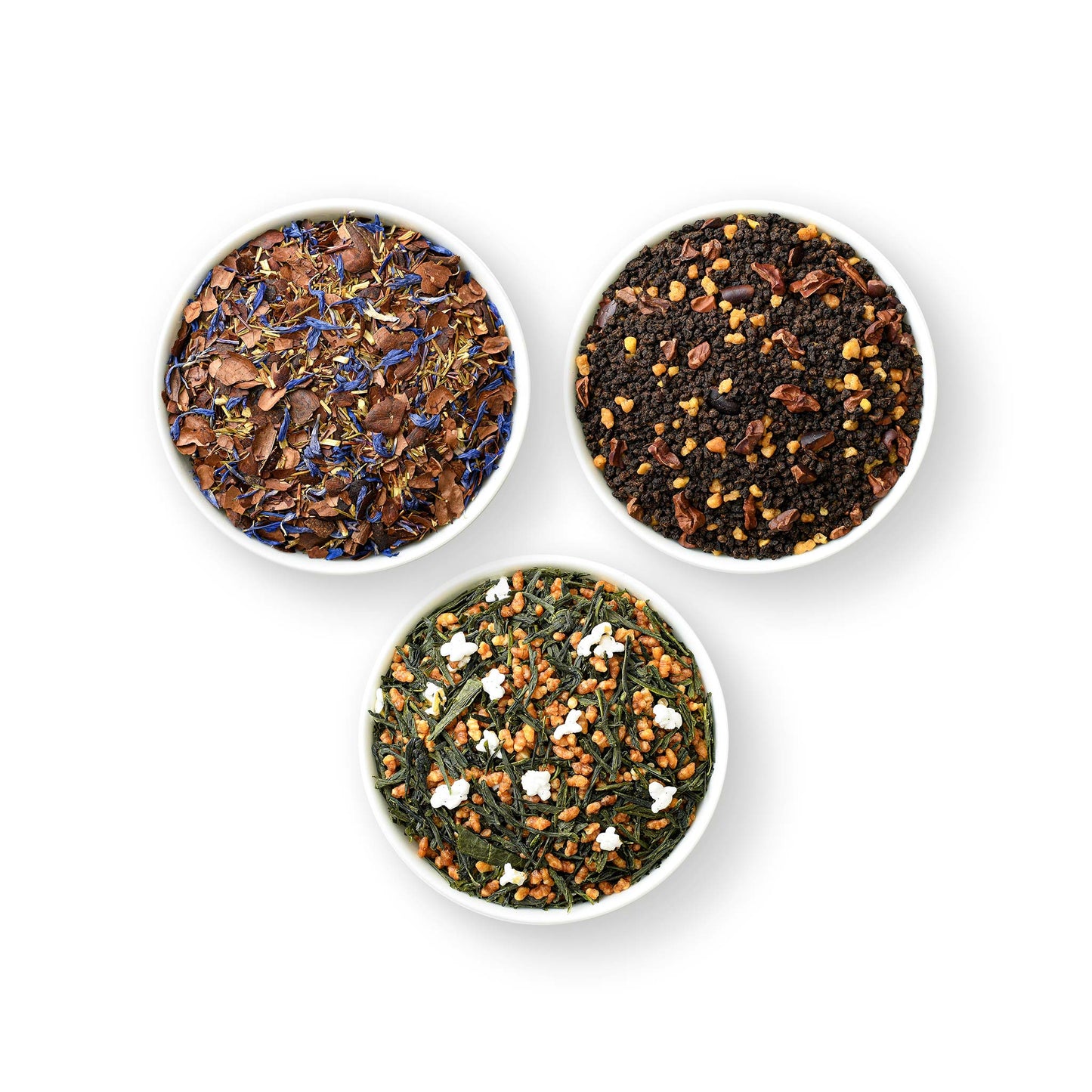 Probier-Set: sweet luxury